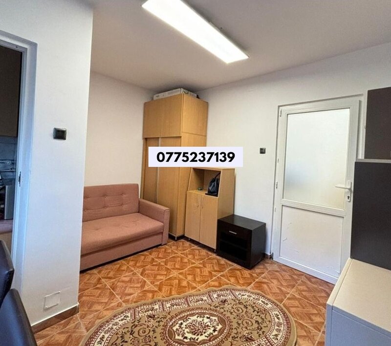 Pantelimon, Spital, sector 2