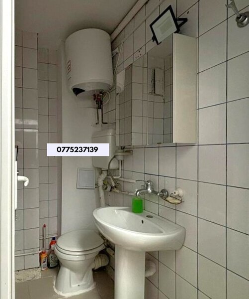 Pantelimon, Spital, sector 2